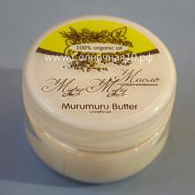 ChocoLatte / Масло МУРУ-МУРУ/Murumuru Butterrefined/ баттер, рафинированное / 40 гр