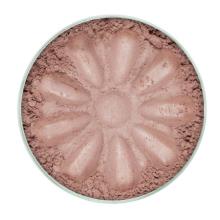 ChocoLatte / Тени минеральные для век, тон №2227 ("Bronze"), сатиновые