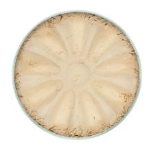 ChocoLatte / Тени минеральные для век, тон №3137 ("Light Beige"), мерцающие