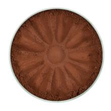 ChocoLatte / Тени минеральные для век, тон №3409 ("Chocolate"), матовые
