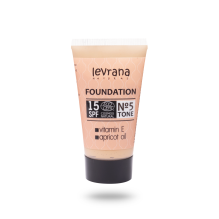 Levrana / Тональный крем №5