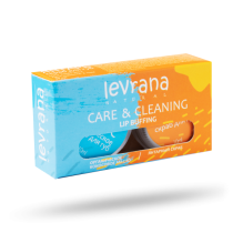 Levrana / Набор "Care & Cleaning" для ухода за губами