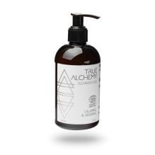 TRUE ALCHEMY / Cleanser Fluid Calamine&Arginine, флюид для умывания