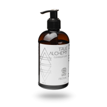 TRUE ALCHEMY / Cleanser Fluid Proteins, флюид для умывания