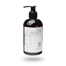 TRUE ALCHEMY / Cleanser Fluid AHA/BHA, флюид для умывания