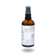 TRUE ALCHEMY / Active Solution “Bi-Phase Hydration”