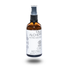 TRUE ALCHEMY / Active Solution “Core Restruct”
