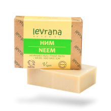 Levrana / "Ним", натуральное мыло ручной работы