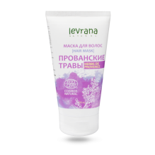 Levrana / Маска для волос "Прованские травы"