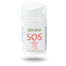 Levrana / Крем для лица "SOS"