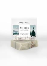 Taiganica / Мыло натуральное "Тундра SCRUB"
