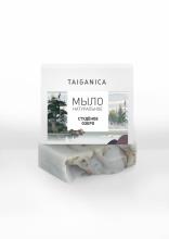 Taiganica / Мыло натуральное "Студеное озеро"