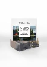 Taiganica / Мыло натуральное "Банное деревенское"