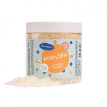 Мыловаров / Соль морская "Milky SPA"