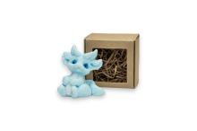 ChocoLatte / Мыльное ассорти новогоднее 3D "Дракончик на удачу"