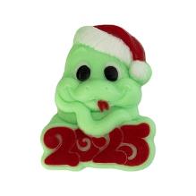 ChocoLatte / Мыло ручной работы новогоднее ГОД ЗМЕИ