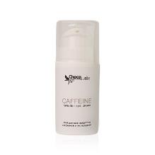 ChocoLatte / Крем для век CAFFEINE ламеллярный с кофеином и гесперидином