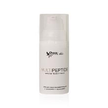 ChocoLatte / Крем для лица MULTIPEPTIDE омолаживающий с пептидами и церамидами