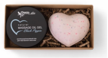 ChocoLatte / Набор подарочный DELICATE PEPPER