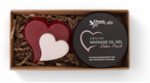 ChocoLatte / Набор подарочный SENSUAL PEACH