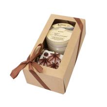 ChocoLatte / Набор подарочный №5 ВАНИЛЛА
